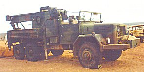 Kranwagen